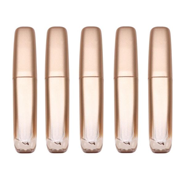 5pcs lip gloss bottles empty lip gloss tube glaze bottles empty containers for daily use (golden
5pcs lip gloss bottles empty lip gloss tube glaze bottles empty containers for daily use (golden