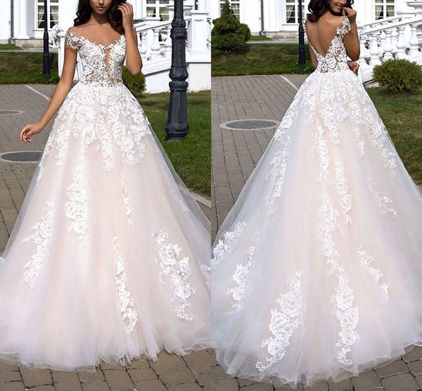 dreaming 2019 berta wedding dresses nigerian lace embroidery off the shoulder v open back plus size wedding dress bridal gowns vestido de, White
dreaming 2019 berta wedding dresses nigerian lace embroidery off the shoulder v open back plus size wedding dress bridal gowns vestido de, White