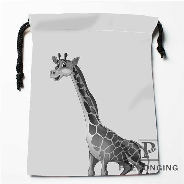 custom grey giraffe drawstring bags printing fashion travel storage mini pouch swim hiking toy bag size 18x22cm #171203@1-01
custom grey giraffe drawstring bags printing fashion travel storage mini pouch swim hiking toy bag size 18x22cm #171203@1-01
