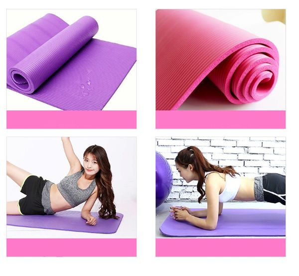 indoor fitness yoga training yoga mat thick mat non-slip folding pad pilates supplies non-slip game mat fy6019
indoor fitness yoga training yoga mat thick mat non-slip folding pad pilates supplies non-slip game mat fy6019