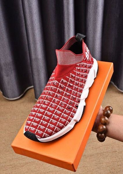 duping520 high-end casual red knit shoes men dress shoes moccasins loafers lace ups monk straps boots drivers real leather sneakers
duping520 high-end casual red knit shoes men dress shoes moccasins loafers lace ups monk straps boots drivers real leather sneakers