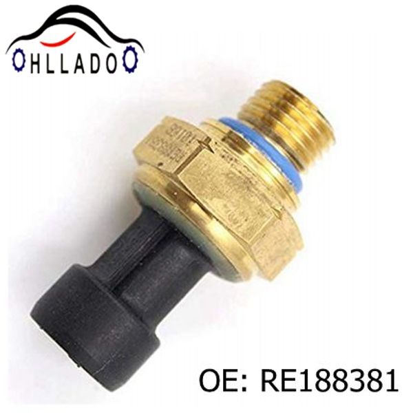 hllado new fuel rail pressure sensor re188381 oil pressure sensor car accessories
hllado new fuel rail pressure sensor re188381 oil pressure sensor car accessories