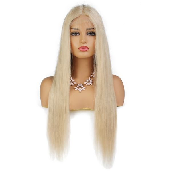 lin man full lace human hair wigs blonde straight lace front wigs brazilian remy human hair pre plucked hairline, Black
lin man full lace human hair wigs blonde straight lace front wigs brazilian remy human hair pre plucked hairline, Black