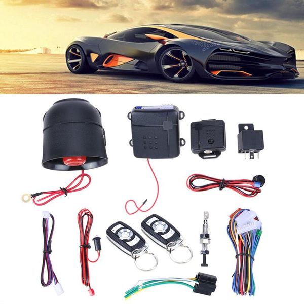 car vehicle auto burglar alarm protection keyless entry security system
car vehicle auto burglar alarm protection keyless entry security system