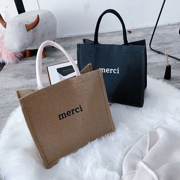 2020 new printed cotton and linen bag ins ladies large capacity simple handbag shoulder bag small fresh korean letter
2020 new printed cotton and linen bag ins ladies large capacity simple handbag shoulder bag small fresh korean letter