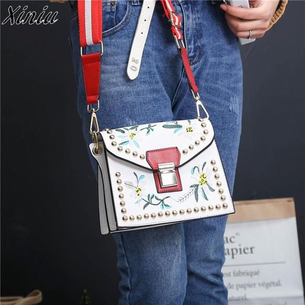 new arrive women bag ladies embroidery leather famous brands 2019 female flower handbag crossbody shoulder messenger bags women
new arrive women bag ladies embroidery leather famous brands 2019 female flower handbag crossbody shoulder messenger bags women