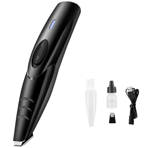 dog clipper grooming kit small dogs cats cordless usb rechargeable low noise electric for hair around face paws eyes ears rear dog grooming
dog clipper grooming kit small dogs cats cordless usb rechargeable low noise electric for hair around face paws eyes ears rear dog grooming