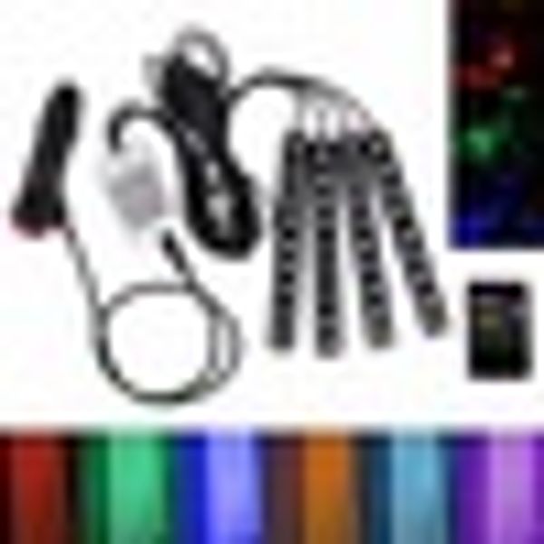colorful rgb 12v 9 led strip light pathway car interior floor decorative strips atmosphere lamp with remote control
colorful rgb 12v 9 led strip light pathway car interior floor decorative strips atmosphere lamp with remote control