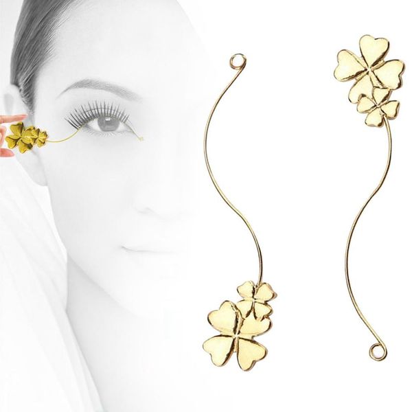 grafted eyelash tester extensions lash gold metal holder stand tester for strip eyelash extension display board eyelash applicator
grafted eyelash tester extensions lash gold metal holder stand tester for strip eyelash extension display board eyelash applicator