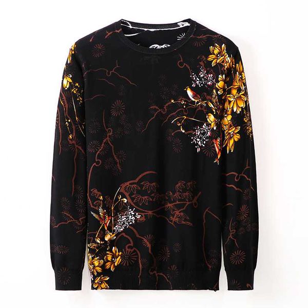 autumn winter sweater bottom wear pullover slim fit 3xl- casual flower knitted sweater male cotton confortable, White;black
autumn winter sweater bottom wear pullover slim fit 3xl- casual flower knitted sweater male cotton confortable, White;black