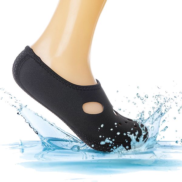 comfortable snorkeling socks scuba boot shoes anti-slip diving sock water sports beach socks fins flexible
comfortable snorkeling socks scuba boot shoes anti-slip diving sock water sports beach socks fins flexible
