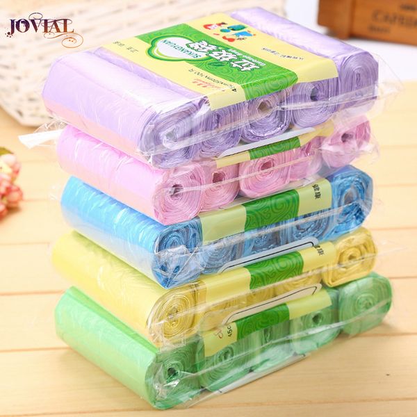 100pcs garbage rubbish bag new material colour black disposable trash point the goods for kitchen
100pcs garbage rubbish bag new material colour black disposable trash point the goods for kitchen