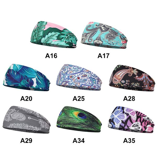 sweatband arrival stretch elastic yoga running headband hair accessories for women headwrap sports turban, Yellow;black
sweatband arrival stretch elastic yoga running headband hair accessories for women headwrap sports turban, Yellow;black