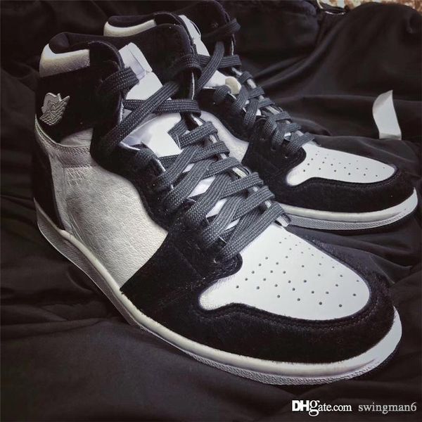 2019 wmns retro high og panda 1 basketball shoes black white air classic athletic men women 1s sports sneakers cd0461-007 with box
2019 wmns retro high og panda 1 basketball shoes black white air classic athletic men women 1s sports sneakers cd0461-007 with box