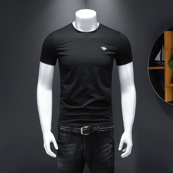 mens designer t shirts men women hip hop designer shirt short sleeves fashion letter printing clothes neck t short designer clothes off whi, White;black
mens designer t shirts men women hip hop designer shirt short sleeves fashion letter printing clothes neck t short designer clothes off whi, White;black