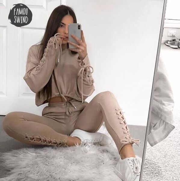 autumn and new winter two pieces set women workout long sleeve suit women tracksuit crop pants set lady, White
autumn and new winter two pieces set women workout long sleeve suit women tracksuit crop pants set lady, White