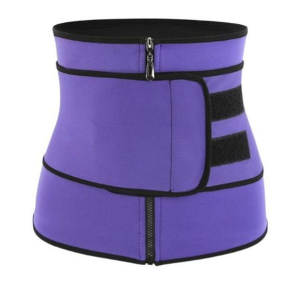 women's shapers corset women slimming belt control waist trainer cincher faja body shaper modeling strap trimmer girdle, Black;white
women's shapers corset women slimming belt control waist trainer cincher faja body shaper modeling strap trimmer girdle, Black;white