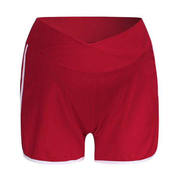 6 colors new style women's maternity summer pants stretch wear pregnant women solid sports shorts pants #ew, Black
6 colors new style women's maternity summer pants stretch wear pregnant women solid sports shorts pants #ew, Black