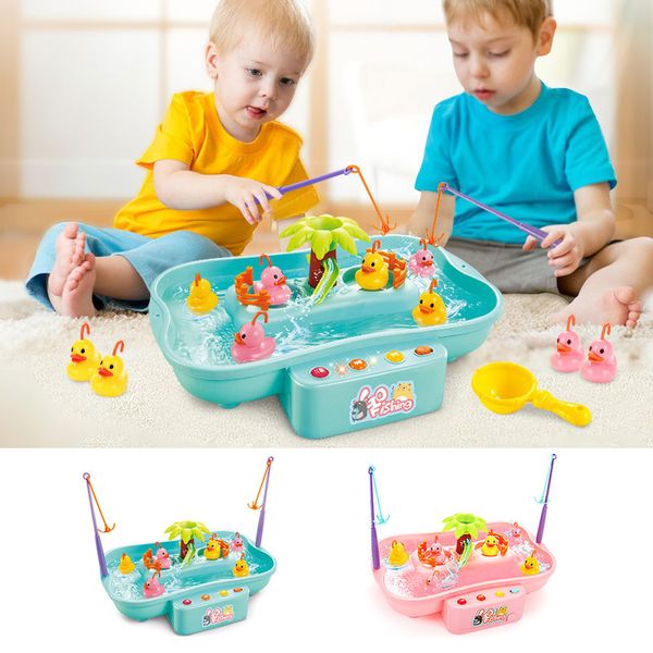 cute children water toys electric rotating music multi-function hydrodynamic cycle fishing pole rod toys for children g l c
cute children water toys electric rotating music multi-function hydrodynamic cycle fishing pole rod toys for children g l c