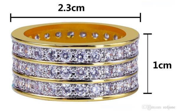 новый стиль hip hop rock micro pave кубический циркон кольцо полный iced out bling медь цвет золота кольца для ювелирных изделий мужской, Silver
новый стиль hip hop rock micro pave кубический циркон кольцо полный iced out bling медь цвет золота кольца для ювелирных изделий мужской, Silver