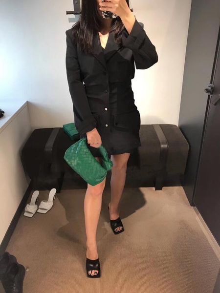 luxury women slim jacket blazer female fashion pocket coat jacket ddxgz2, White;black
luxury women slim jacket blazer female fashion pocket coat jacket ddxgz2, White;black