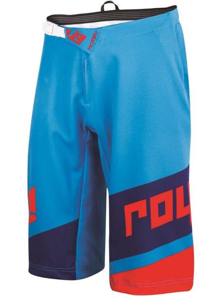 mtb bmx cycling shorts off road moto riding racing bike short gear blue, Black;blue
mtb bmx cycling shorts off road moto riding racing bike short gear blue, Black;blue