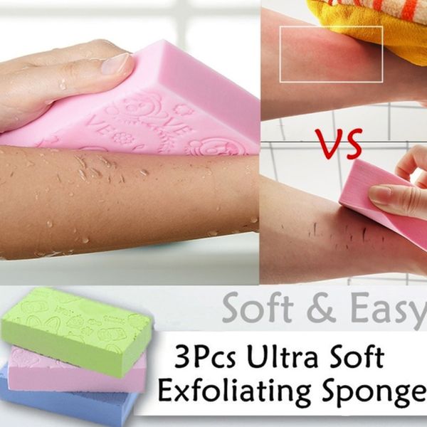 exfoliating shower sponge bath sponge scrubber durable ultra soft multifunction square washcloths woman for baby & towel
exfoliating shower sponge bath sponge scrubber durable ultra soft multifunction square washcloths woman for baby & towel