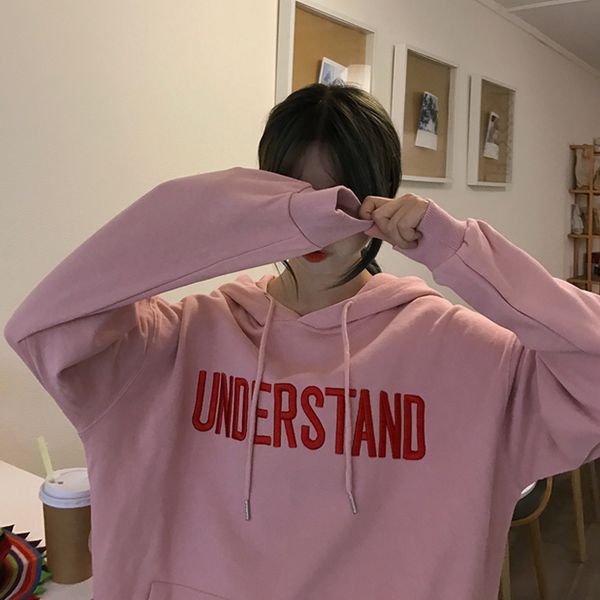 houzhou hoodies women 2020 korean long sleeve cute hoodie women fashion kawaii hoodie for teen girls plus size sweat couple, Black
houzhou hoodies women 2020 korean long sleeve cute hoodie women fashion kawaii hoodie for teen girls plus size sweat couple, Black