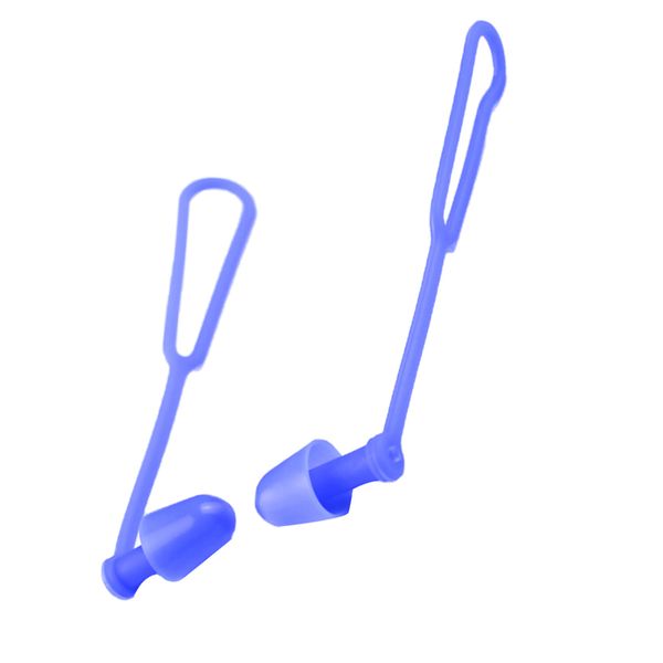 silicone ear plugs-waterproof and hypoallergenic-ultra comfortable and practical for swimming, diving and showering
silicone ear plugs-waterproof and hypoallergenic-ultra comfortable and practical for swimming, diving and showering