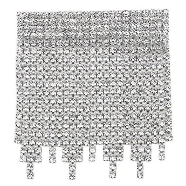 fashion crystal rhinestone silver tassel brooches for women girls jewelry gift wedding bridal party brooch, Slivery;golden
fashion crystal rhinestone silver tassel brooches for women girls jewelry gift wedding bridal party brooch, Slivery;golden