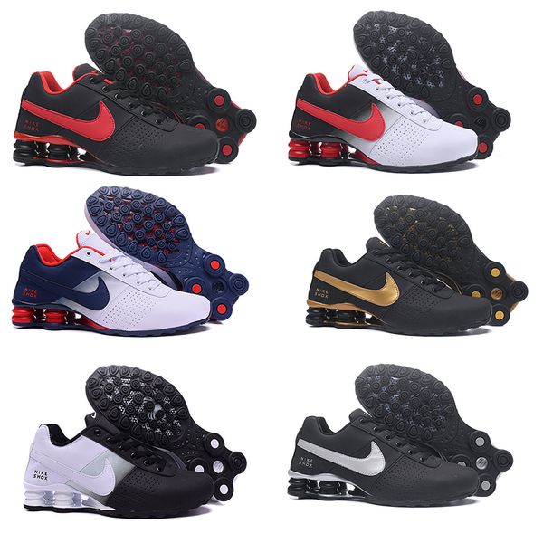 shipping shox deliver 809 men air running shoes drop famous deliver oz nz mens athletic sneakers sports running shoes, Black 
shipping shox deliver 809 men air running shoes drop famous deliver oz nz mens athletic sneakers sports running shoes, Black