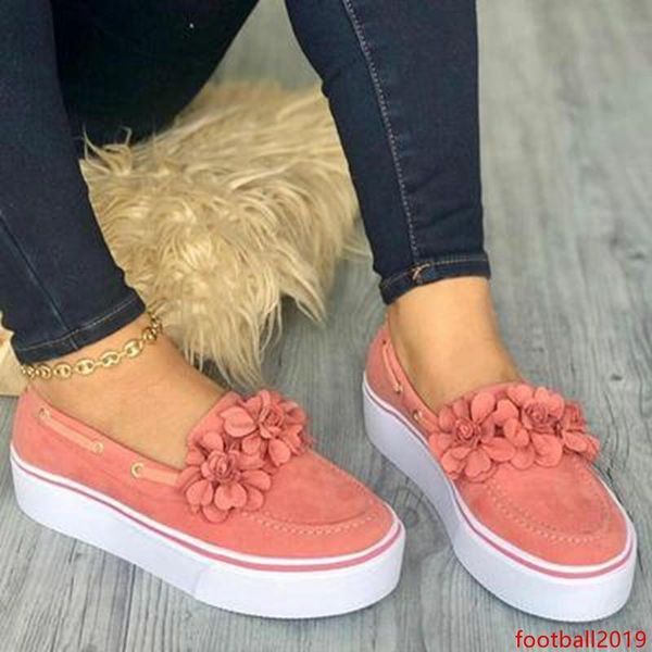 heflashor 2019 spring women flats shoes platform sneakers slip on flats leather suede ladies loafers casual floral shoes
heflashor 2019 spring women flats shoes platform sneakers slip on flats leather suede ladies loafers casual floral shoes