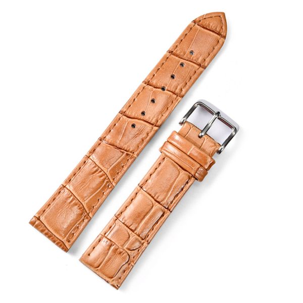watchbands new brand leather watch band 20mm 24mm strap watches bracelet accessories white brown men women watchband for watch, Black;brown
watchbands new brand leather watch band 20mm 24mm strap watches bracelet accessories white brown men women watchband for watch, Black;brown