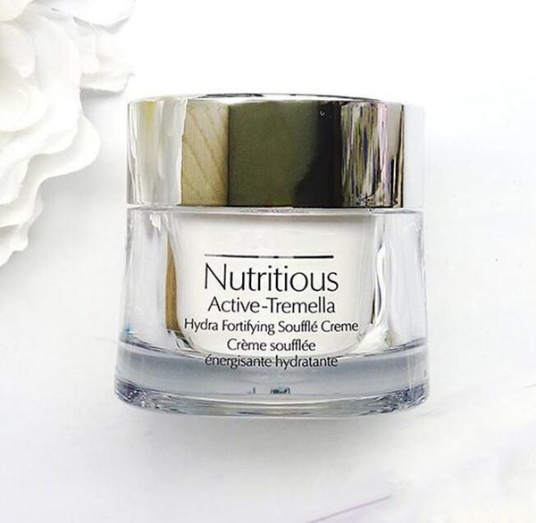 cosmetics face care creams nutritious active tremella creme moisturizing skin care cream 50ml dhl ing, White
cosmetics face care creams nutritious active tremella creme moisturizing skin care cream 50ml dhl ing, White