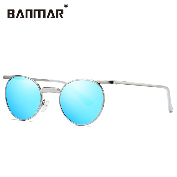 women sunglasses fashion round ladies vintage retro brand oversized female sun glasses oculos gafas 0980, White;black
women sunglasses fashion round ladies vintage retro brand oversized female sun glasses oculos gafas 0980, White;black