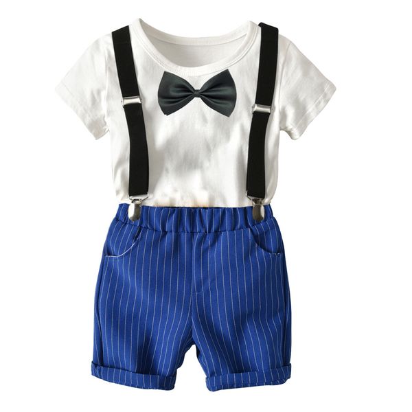 summer childrens clothing cotton short sleeve shorts new set factory direct childrens cotton short sleeve shorts, Blue
summer childrens clothing cotton short sleeve shorts new set factory direct childrens cotton short sleeve shorts, Blue