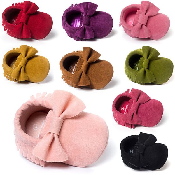 tassels bow baby quality infant babies first walkers newborn footwears indoor baby girls boots
tassels bow baby quality infant babies first walkers newborn footwears indoor baby girls boots