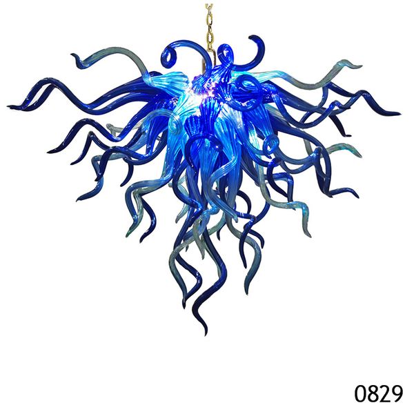 modern handmade blown murano glass chain chandelier light small size blue murano glass pendant lamps led chandelier
modern handmade blown murano glass chain chandelier light small size blue murano glass pendant lamps led chandelier