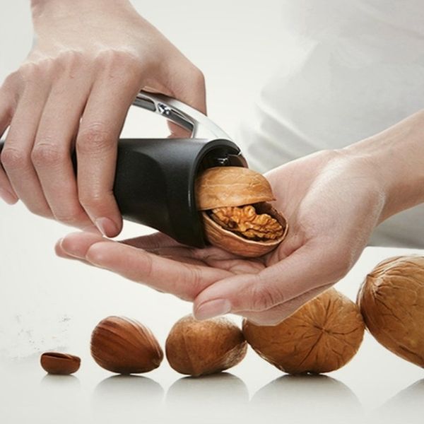 1 шт открытый орех щелкунчик очищенные nut shell щипцы nut cracker воронка матовое зажимные клещи зажим для кухни инструменты плодовые инстр
1 шт открытый орех щелкунчик очищенные nut shell щипцы nut cracker воронка матовое зажимные клещи зажим для кухни инструменты плодовые инстр