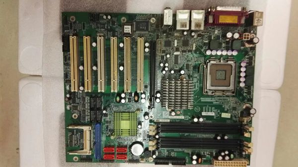 100% tested work perfect for original imba-9454g-r10-nocb-bulk v: 1.0 industrial control board
100% tested work perfect for original imba-9454g-r10-nocb-bulk v: 1.0 industrial control board