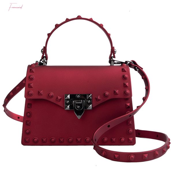 women messenger bags handbags women bags designer jelly bag fashion shoulder bag women pvc leather handbags sac a main
women messenger bags handbags women bags designer jelly bag fashion shoulder bag women pvc leather handbags sac a main