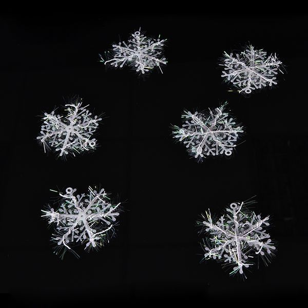 christmas snow snowflake bunch hanging ornaments stereoscopic tree decoration for new year party supplies 30pcs 6cm
christmas snow snowflake bunch hanging ornaments stereoscopic tree decoration for new year party supplies 30pcs 6cm