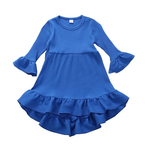 infant baby girls ruffle solid knitting autumn princess dress toddler fashion long sleeve dress warm outfits clothes, Red;yellow
infant baby girls ruffle solid knitting autumn princess dress toddler fashion long sleeve dress warm outfits clothes, Red;yellow