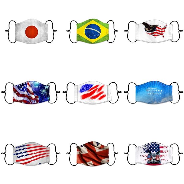 black designer face mask skull personality 3d face masks dustproof fashion printing ice silk fabric can be washed masks #1221
black designer face mask skull personality 3d face masks dustproof fashion printing ice silk fabric can be washed masks #1221