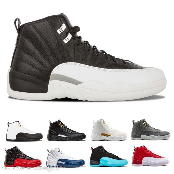 2019 12s playoffs the master taxi bulls mens basketball shoes 12 french blue wolf grey gamma blue gym red dark grey men sneakers
2019 12s playoffs the master taxi bulls mens basketball shoes 12 french blue wolf grey gamma blue gym red dark grey men sneakers
