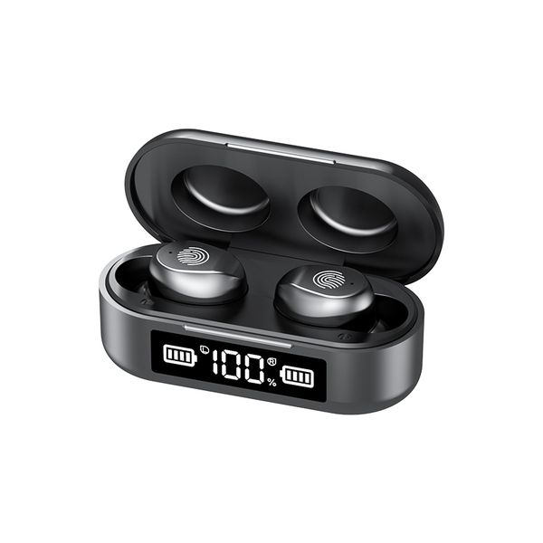 tws f9-6 wireless earbuds with led power display stereo hd sport bluetooth headphones earphones mini gaming headset
tws f9-6 wireless earbuds with led power display stereo hd sport bluetooth headphones earphones mini gaming headset