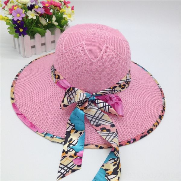 summer knitted ladies sun big sunscreen straw sunscreen hat eaves straw hat, Blue;gray
summer knitted ladies sun big sunscreen straw sunscreen hat eaves straw hat, Blue;gray