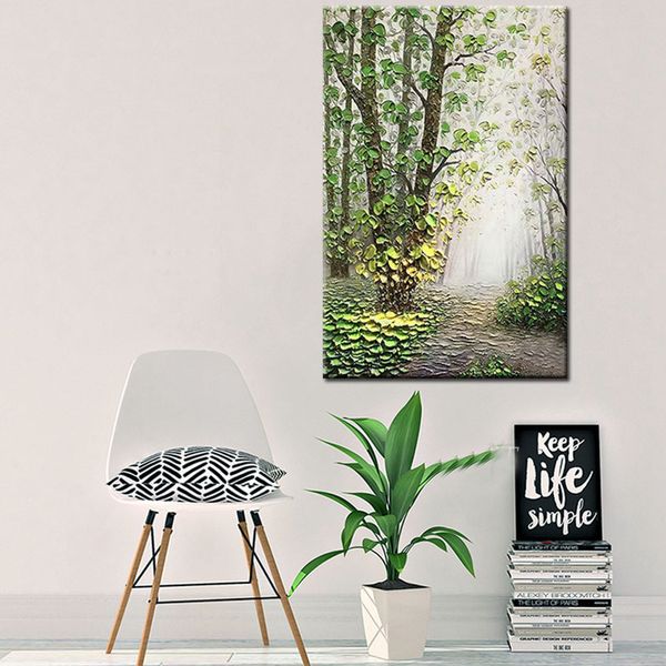beautiful forest tree handmade oil painting canvas wall art oil paintings canvas knife art home decoration wall pictures
beautiful forest tree handmade oil painting canvas wall art oil paintings canvas knife art home decoration wall pictures
