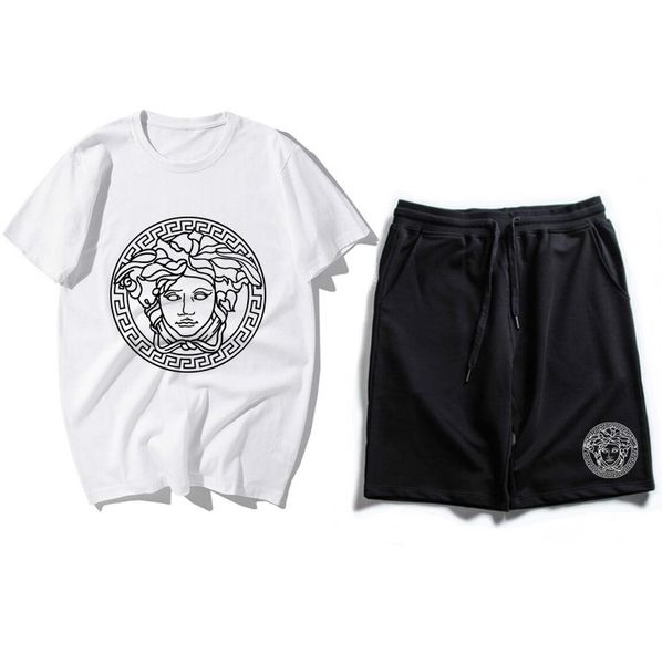 mens versace новой бренд tracksuit куртка set мода running костюмы мужчины спортивного костюм письма печать тонкая толстовка одежда track ki, Gray
mens versace новой бренд tracksuit куртка set мода running костюмы мужчины спортивного костюм письма печать тонкая толстовка одежда track ki, Gray