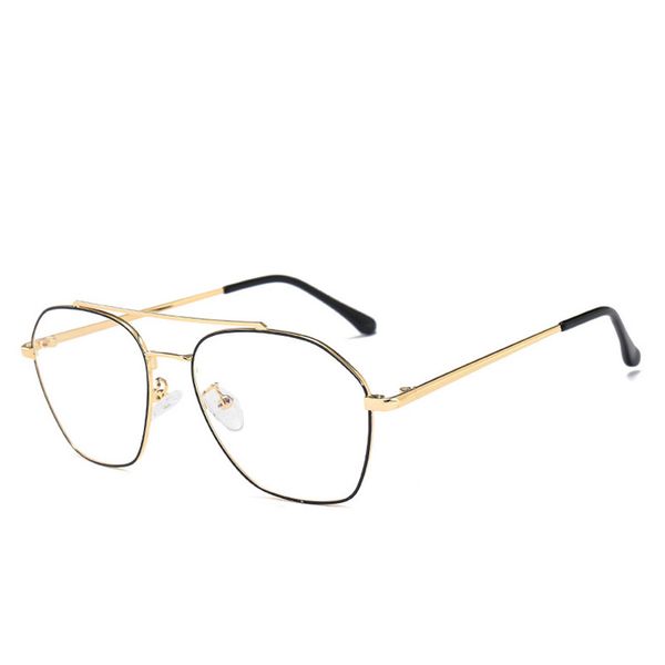 fashion clear glasses for women men reading eyeglasses lady optical computer optical eyewear frames glasses oculos 1973df, Black
fashion clear glasses for women men reading eyeglasses lady optical computer optical eyewear frames glasses oculos 1973df, Black